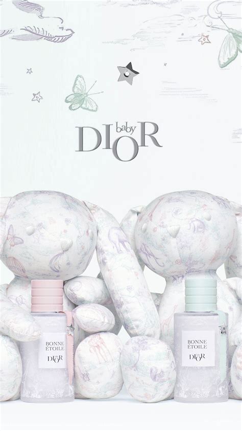 coffret baby dior|baby dior clothing.